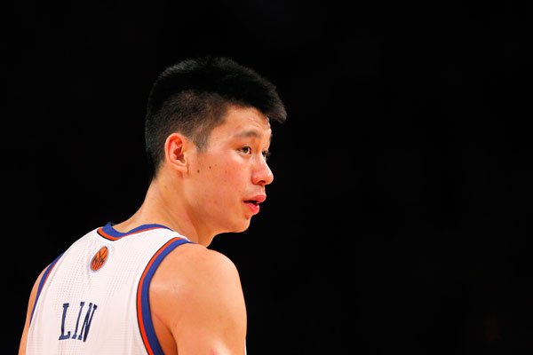 NBA star Jeremy Lin says Asian-American identity is part of his  'superpower