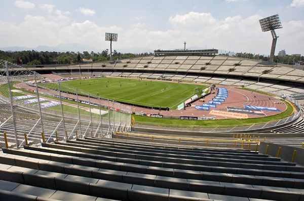 What Becomes of Olympic Stadiums? | TIME.com