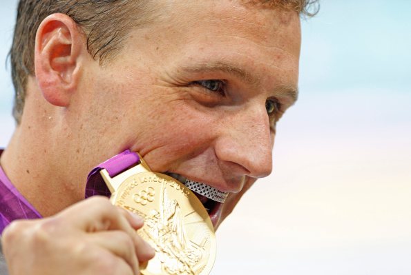 Photos Highlights from the London 2012 Summer Olympics