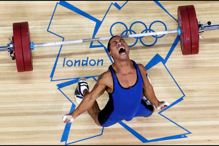 Photos: Highlights from London 2012 Summer Olympics