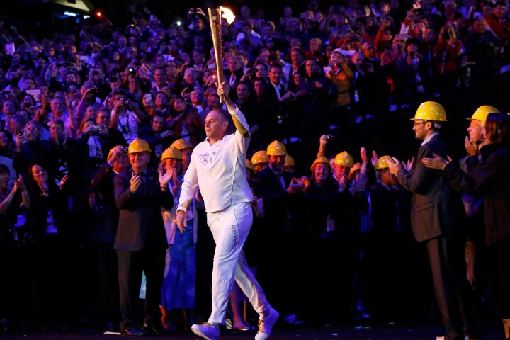 London Olympics opening ceremony_33