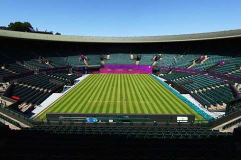 Wimbledon Stadium