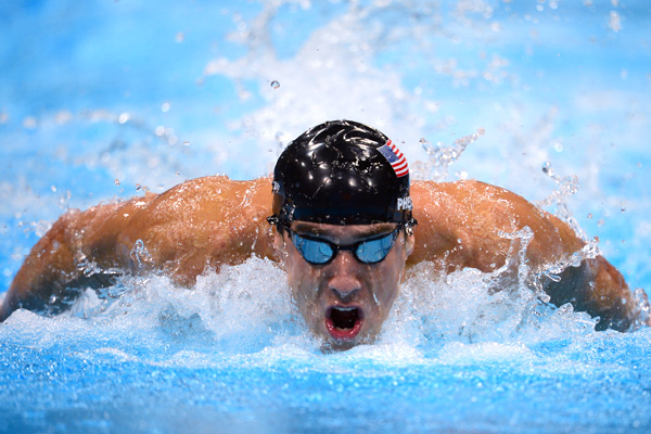 Speedo caps shop and goggles