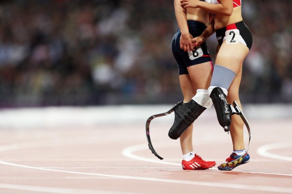 Highlights from the Paralympics | TIME.com